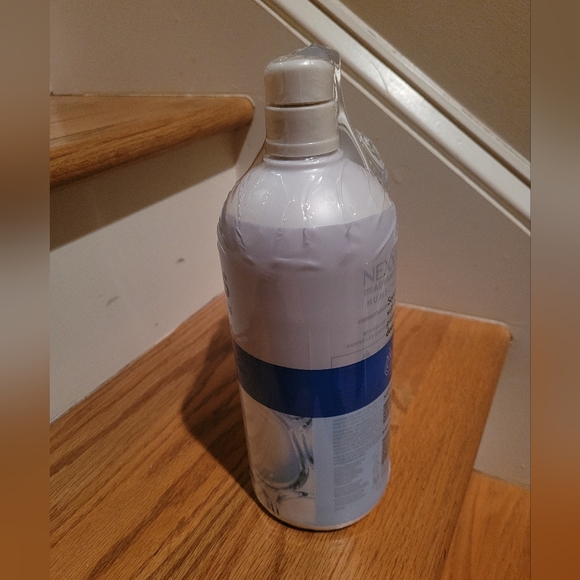 NEW Nexxus Advanced Shampoo & Conditioner Triple Hydration Complex 32 oz Bottle - Picture 4 of 4